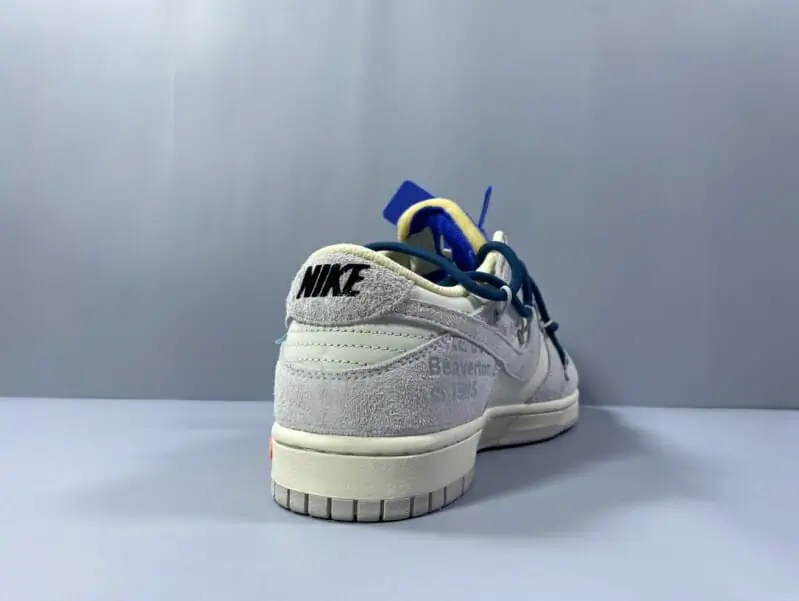 nike  off-white dunk-low pour homme s_10635b22